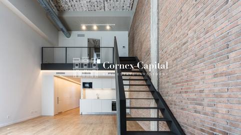 Photo 4 from new construction home in Flat for sale in Avinguda D'icària, El Poblenou, Barcelona