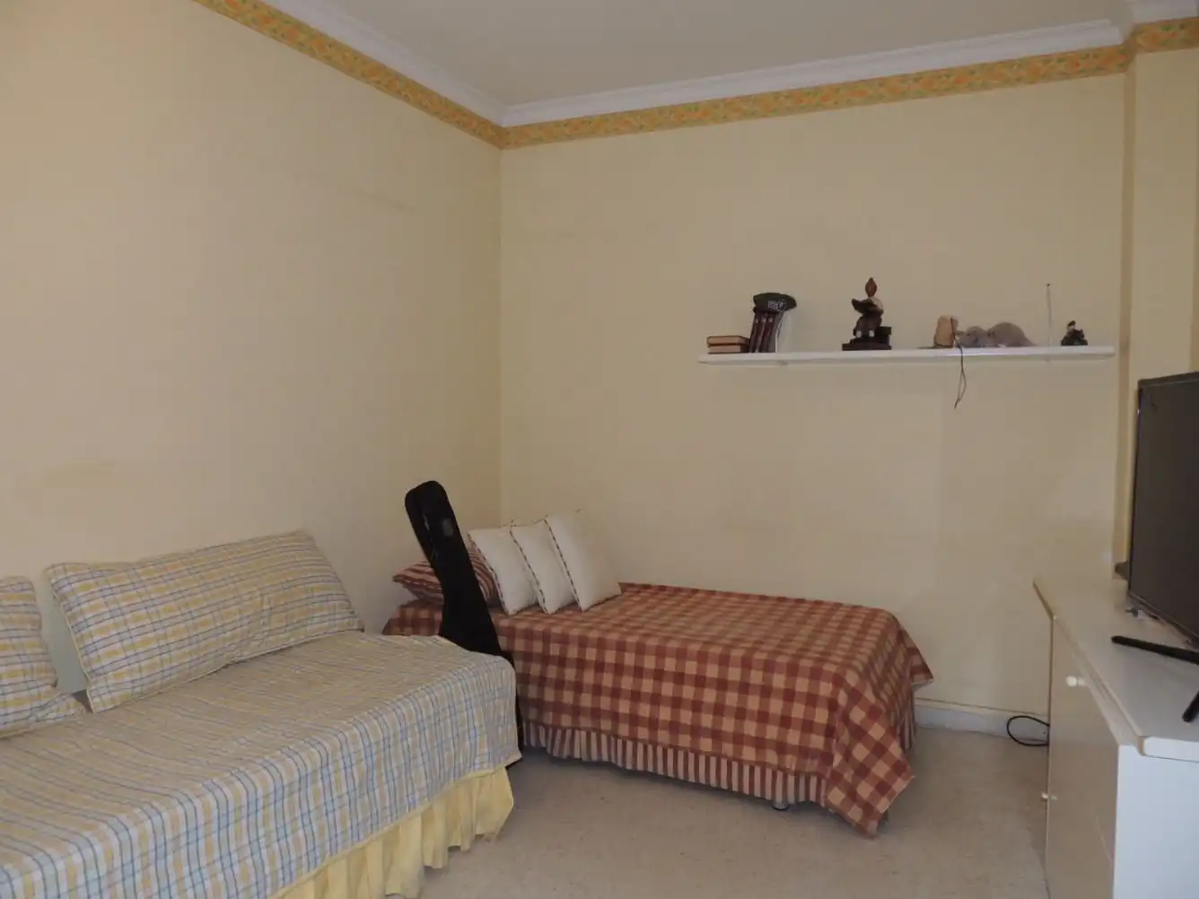 Habitación de Casa o chalet en venta en Telde con Aire acondicionado y Amueblado