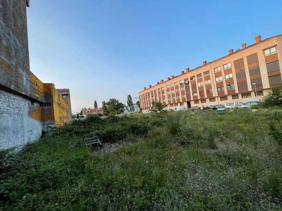 Residential land for sale in Medina de Pomar, imagen 4