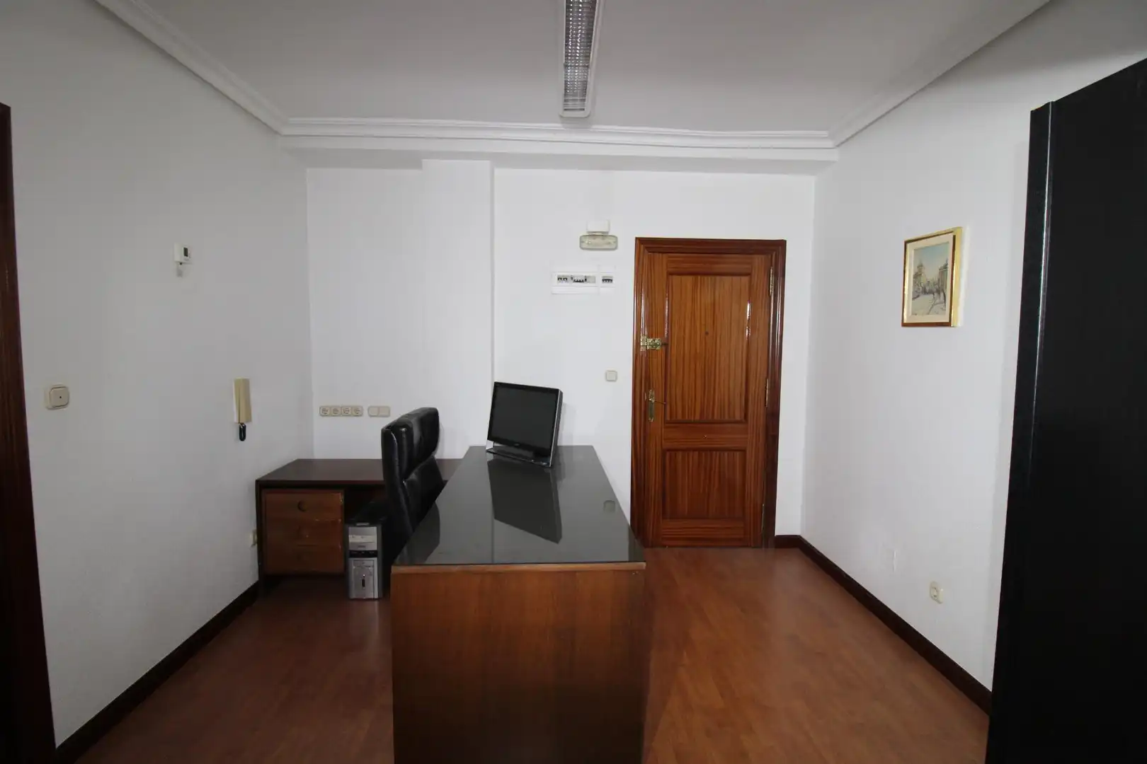 Oficina en venda a Fátima - El Panderón