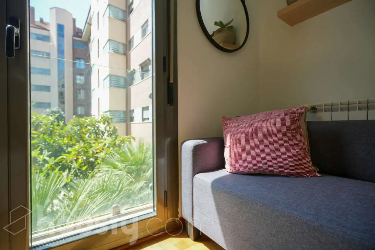 Piso en venta en Av. Isabel de Valois, Sanchinarro