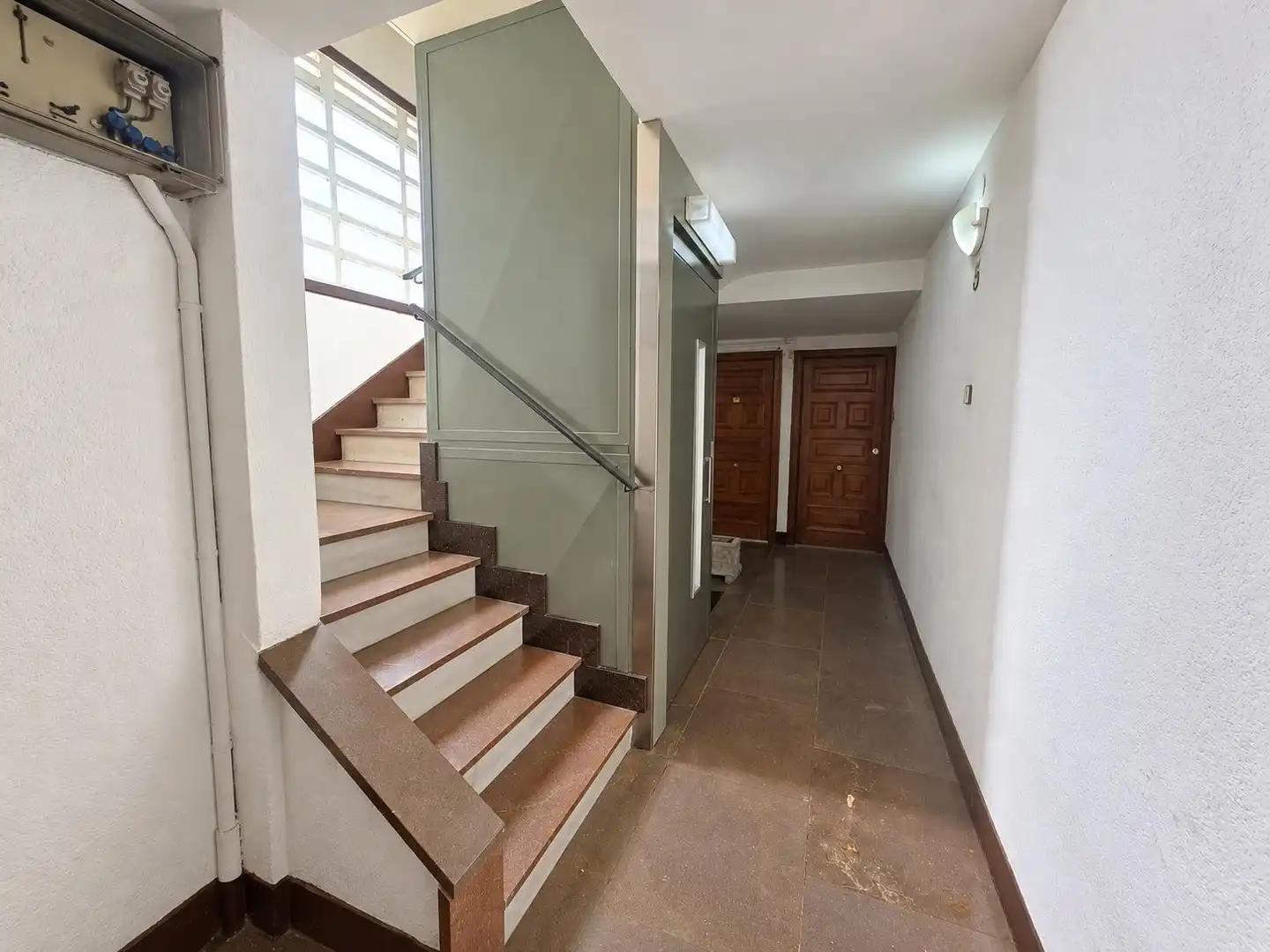 Piso con terraza en venta en Rambla NOVA, imagen 20