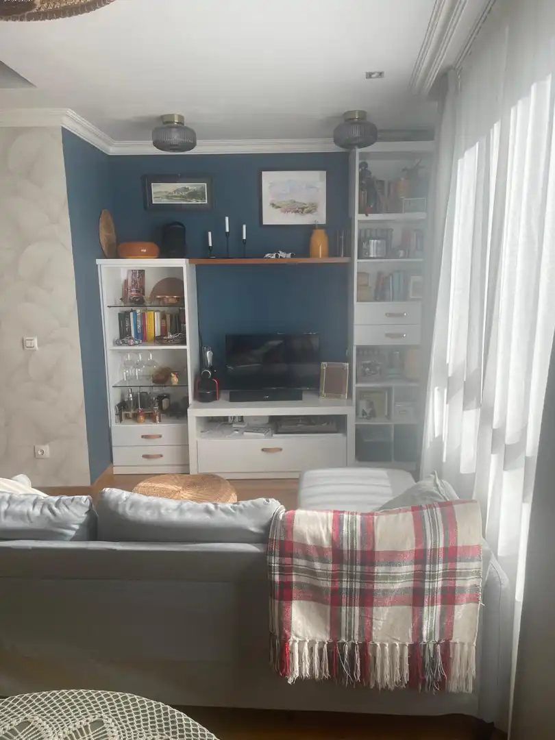 Pis amb ascensor en venda a Residencia, imagen 28