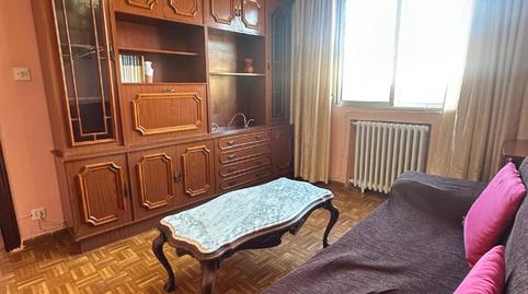 Foto 4 de Pis en venda a Calle de la Virgen de la Saleta, 6, Rondilla, Valladolid Capital