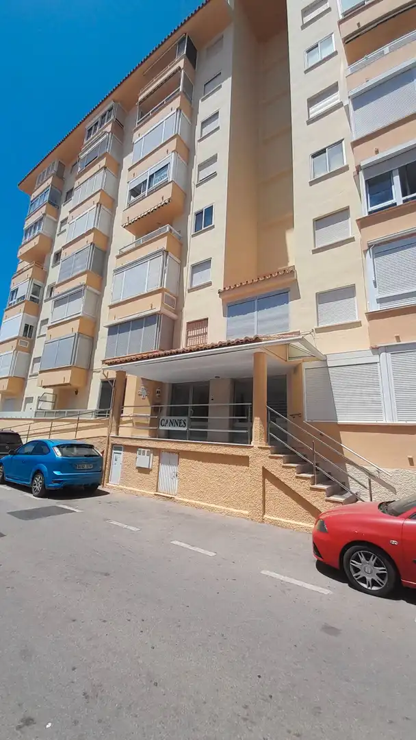 Apartament amb piscina en venda a Avenida de España 6, imagen 44