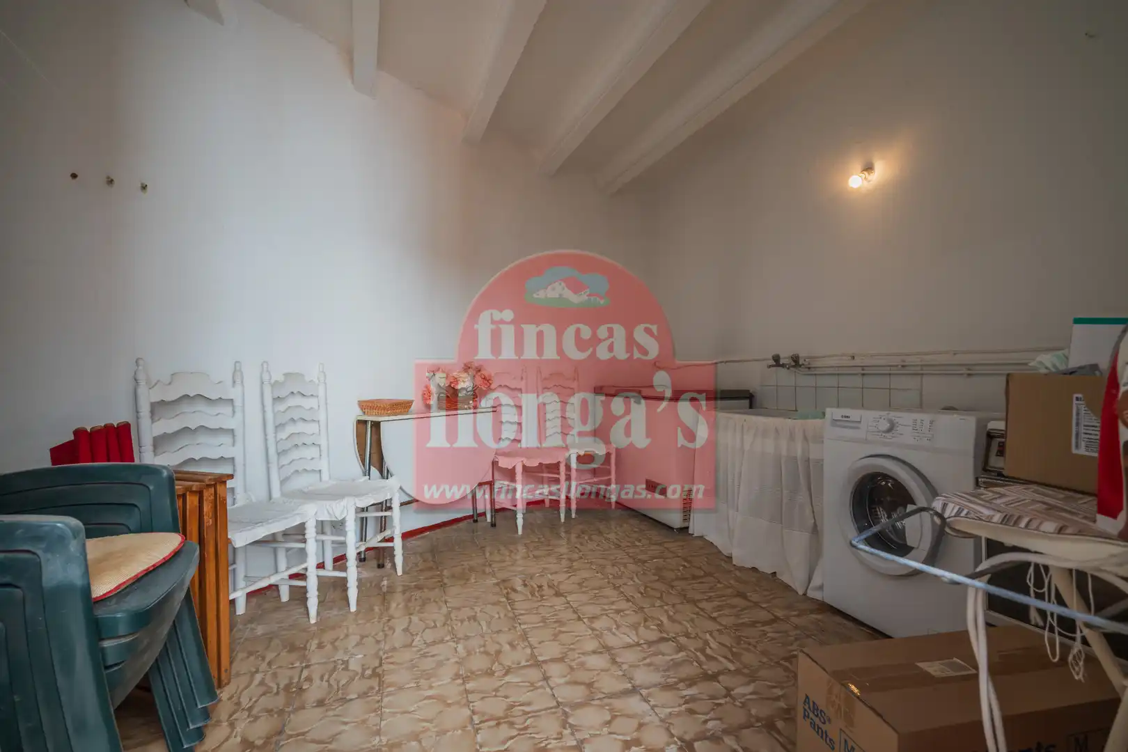 Casa en venta en Ciutadella, imagen 5