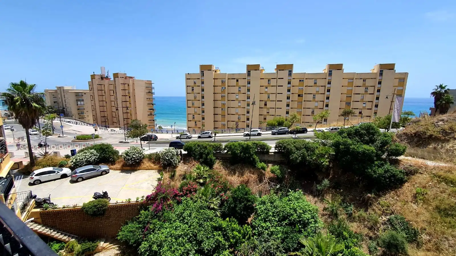 Apartment zum Verkauf in Las Gaviotas  - Carvajal, imagen 23
