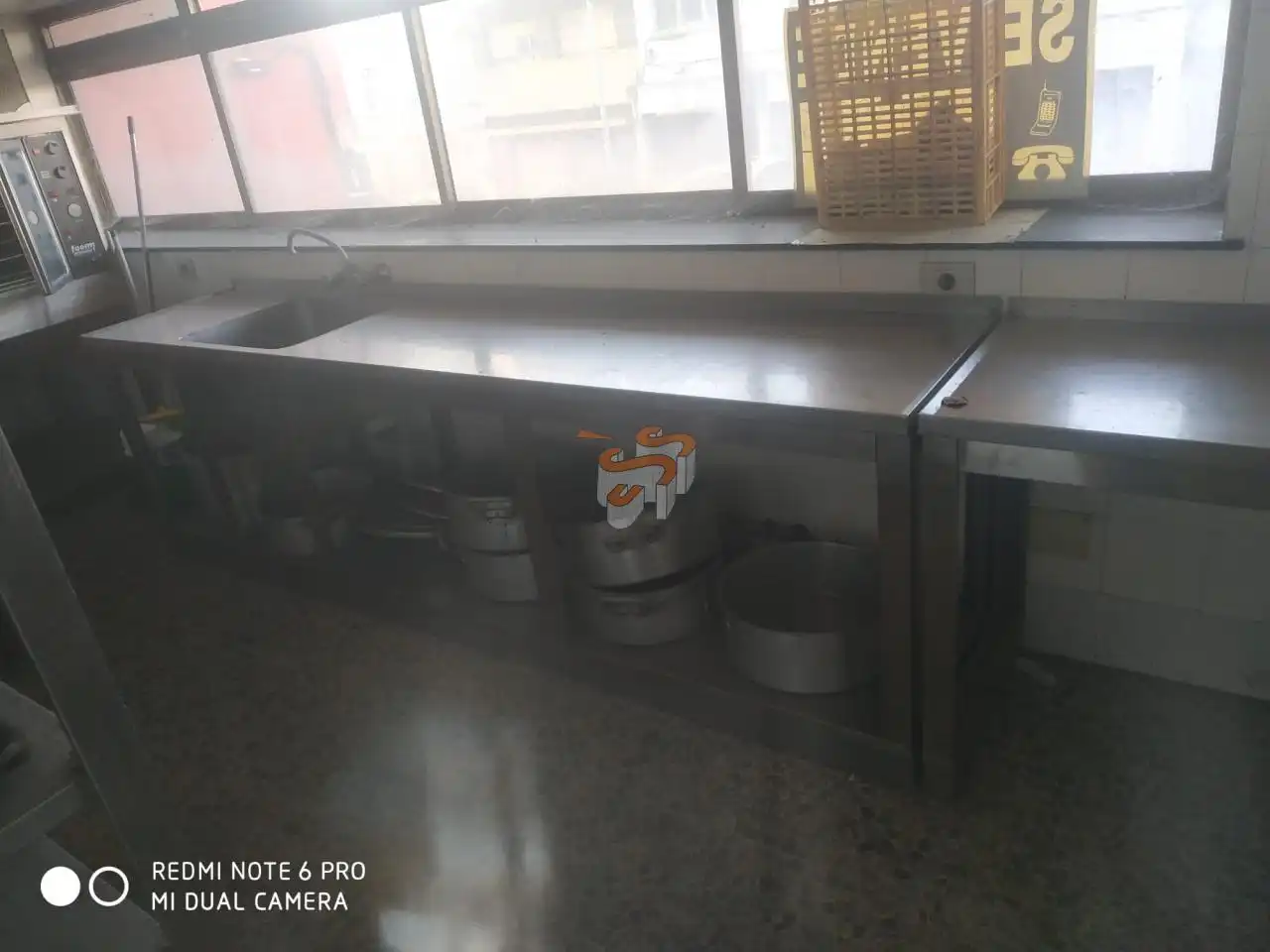 Business premises for sale in Neda, imagen 11