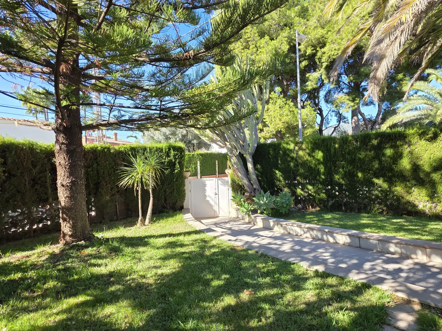 Casa o xalet en venda a TR AMERICA, 17, Torreón - La Almadraba