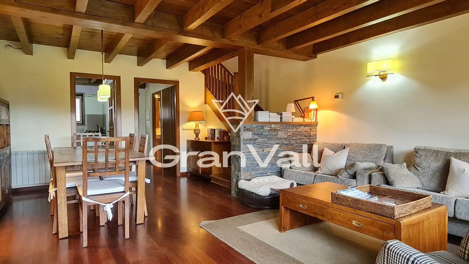 Adosado con terraza en venta en Guils de Cerdanya, imagen 11