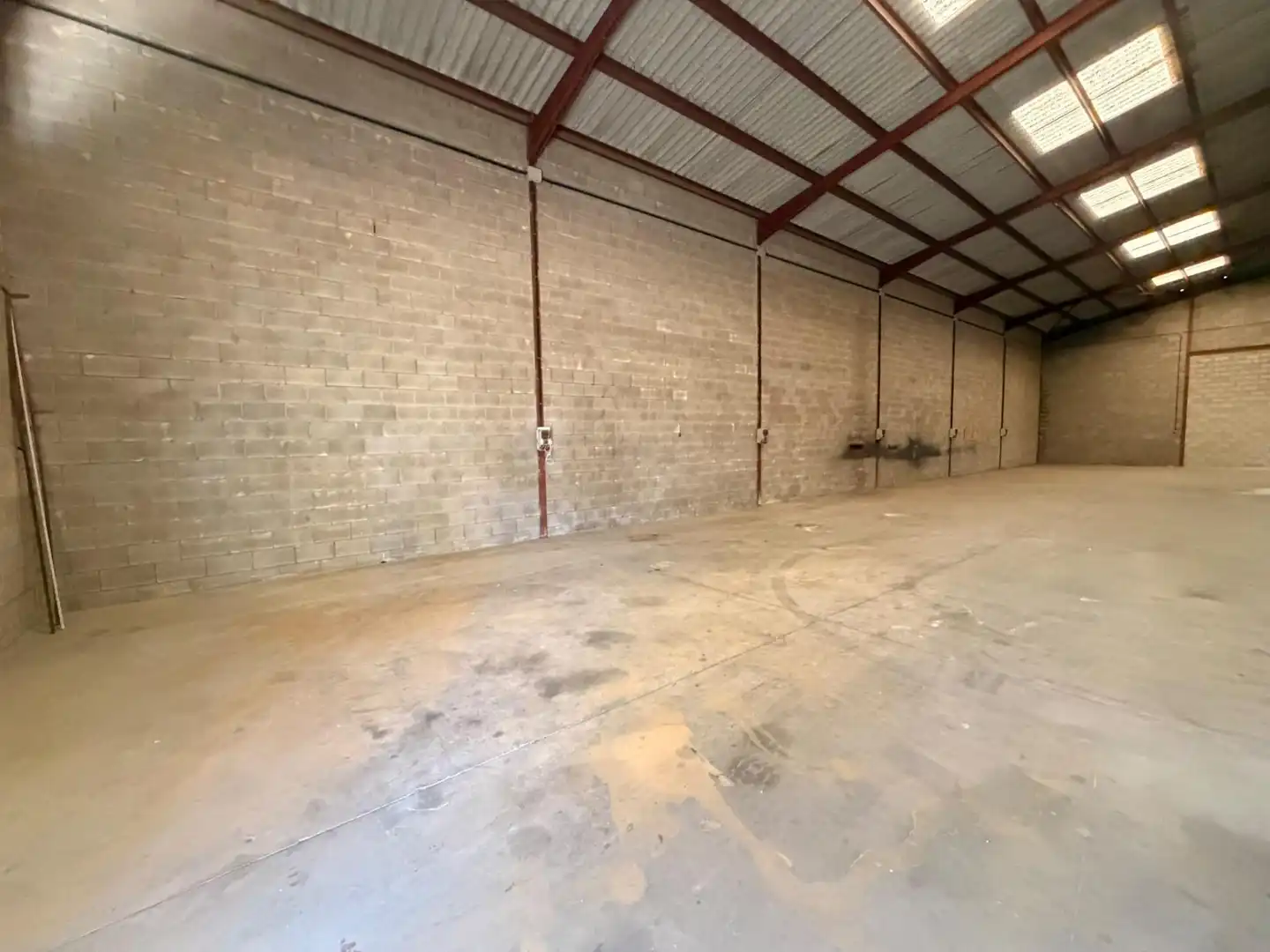 Industrial building to rent in Ponent, imagen 3