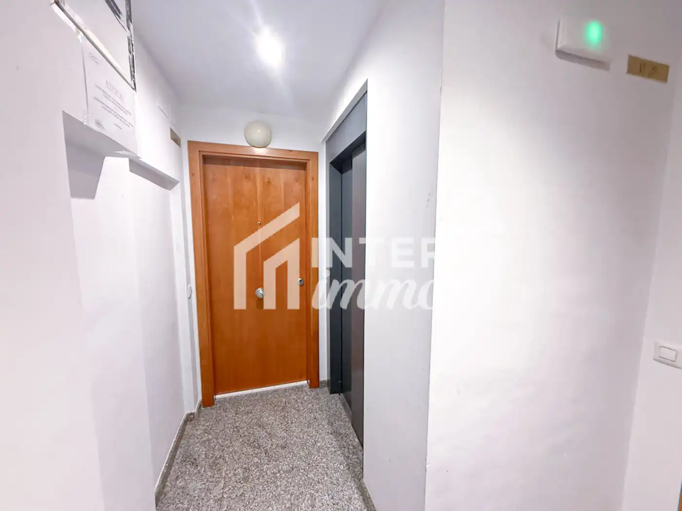 Appartement compact avec ascenseur à vendre à Carrer LA PAU 4, imagen 2