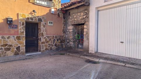 Casa en venta Aldeanueva de Guadalajara