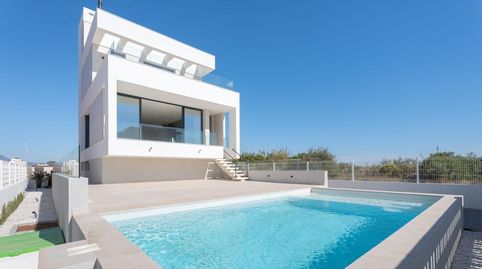 Photo 2 of Houses for sale in Oliva Playa, Oliva