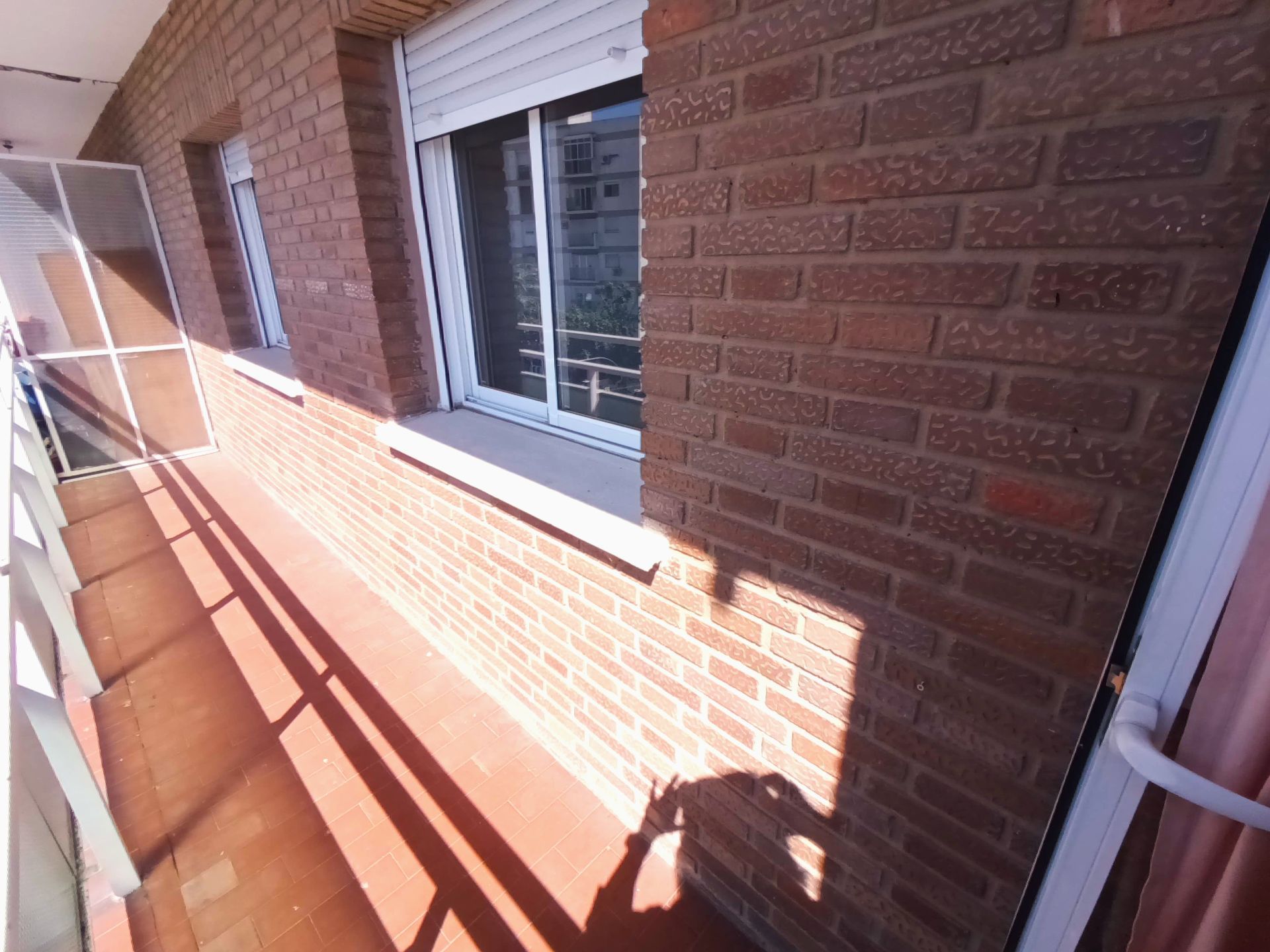 Terrassa de Pis en venda en Mérida amb Traster
