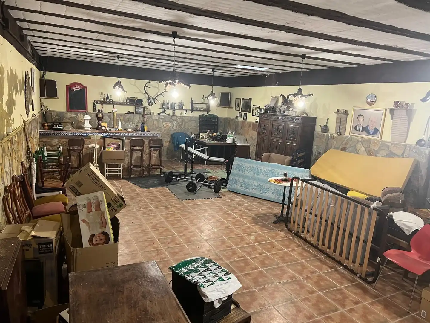 Casa o chalet en venta en Aranjuez con Aire acondicionado, Calefacción y Jardín privado