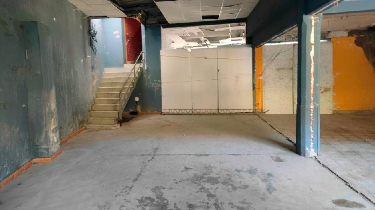 Premises for sale in CALLE GARAGARTZA, 1, Mendaro