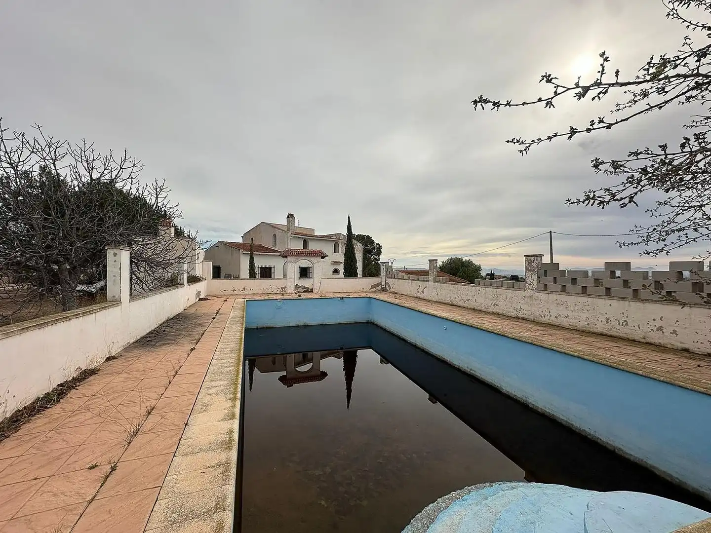 Maison rustique à vendre à Novelda, imagen 47