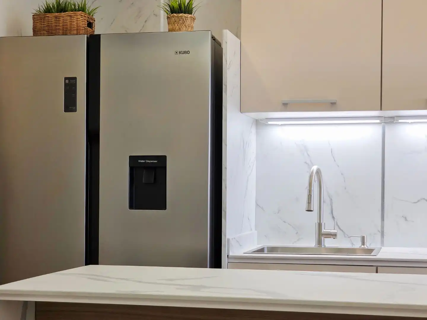 Kitchen of Houses for share in Armilla  with Air Conditioner, Heating and Private garden