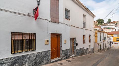 Foto 4 de Casa adosada en venta en Calle Oro, Colomera, Granada