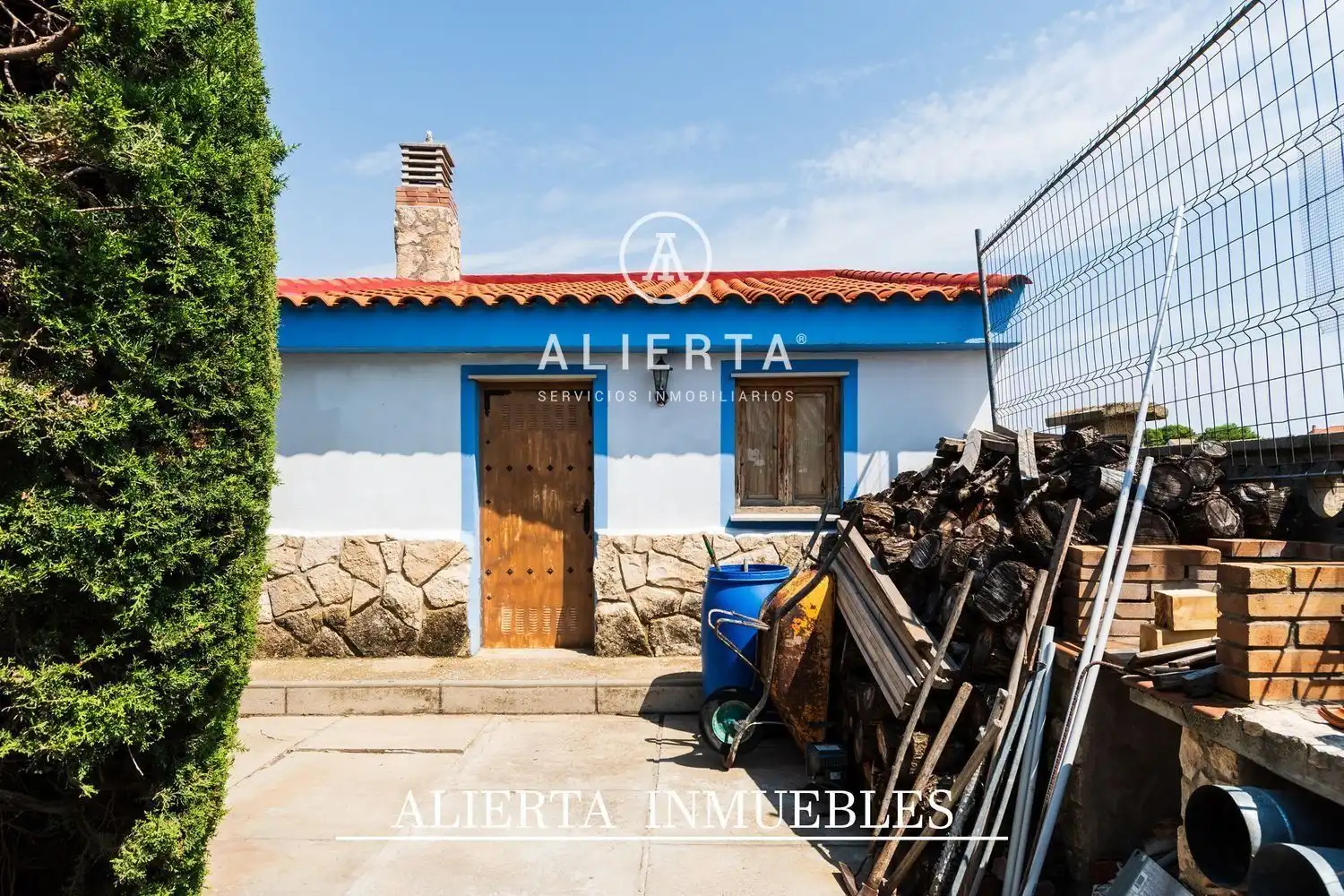 Casa o xalet en venda a la Calerica, La Muela
