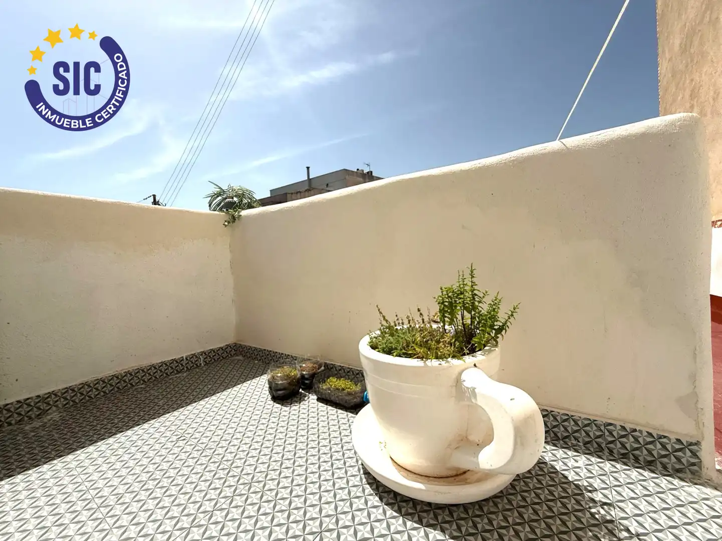 Reihenhaus mit Terrasse zum Verkauf in Burriana - San Blai 25, imagen 32
