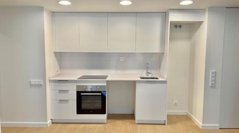 Foto 4 de Pis de lloguer a Plaça Catalunya, Manresa