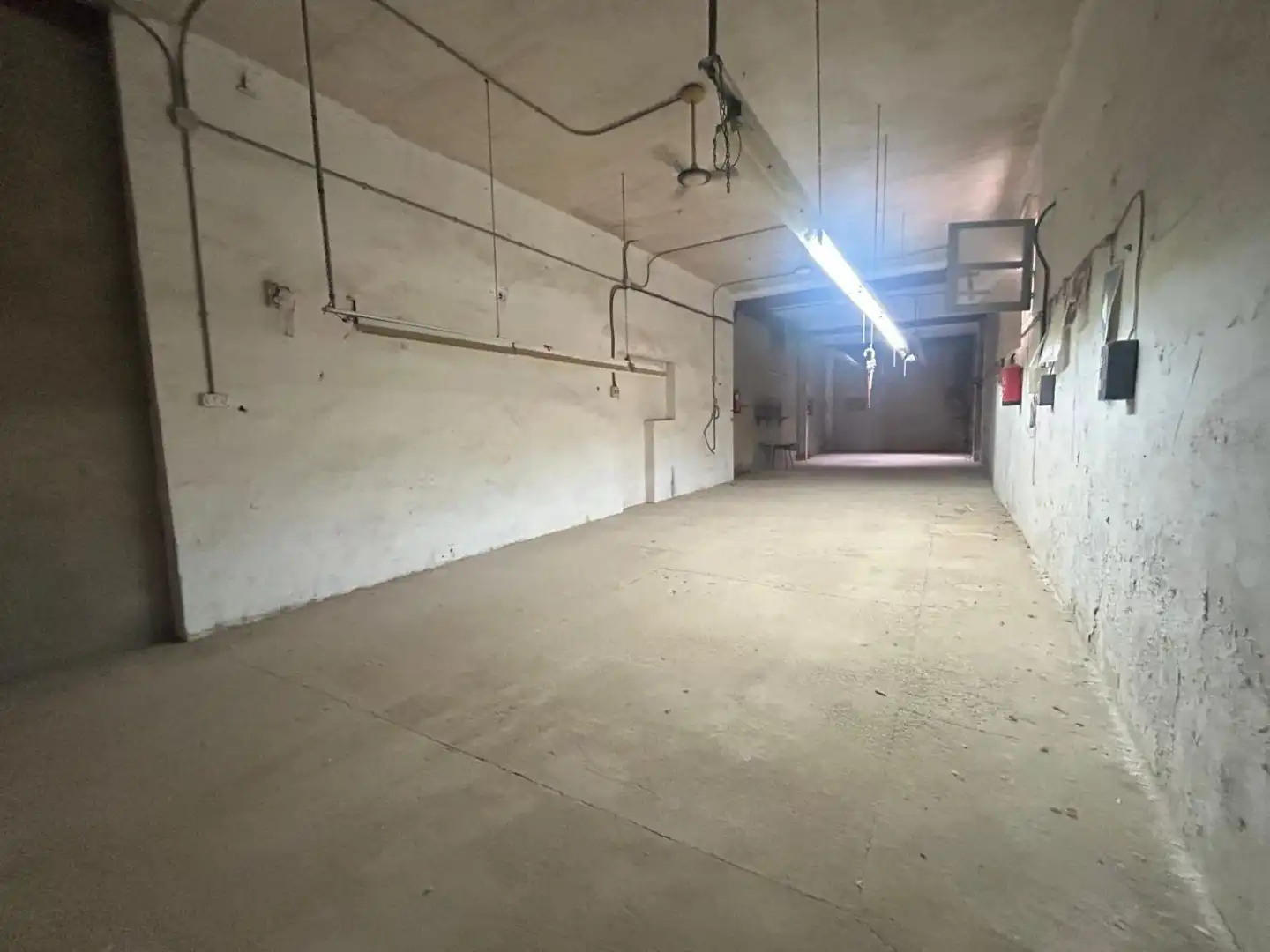 Commercial properties for sale in Crevillent