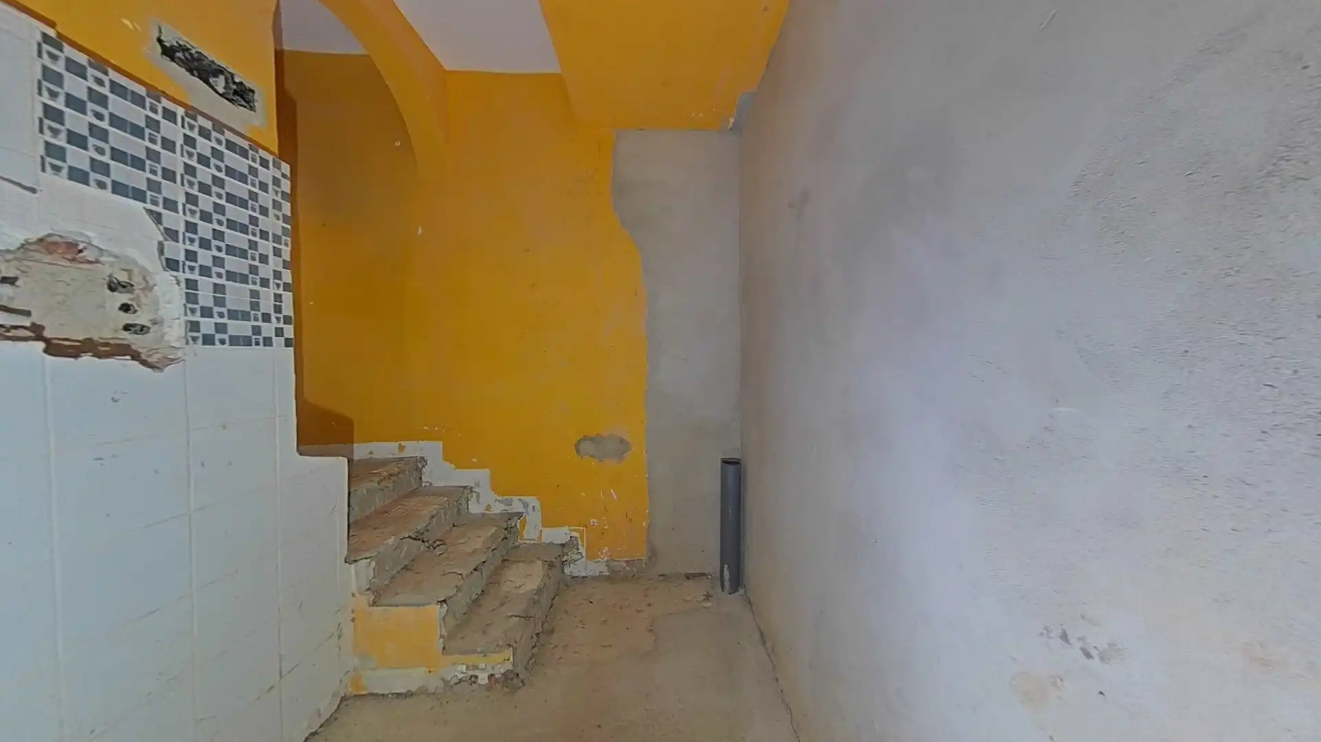Casa o xalet en venda en Utiel