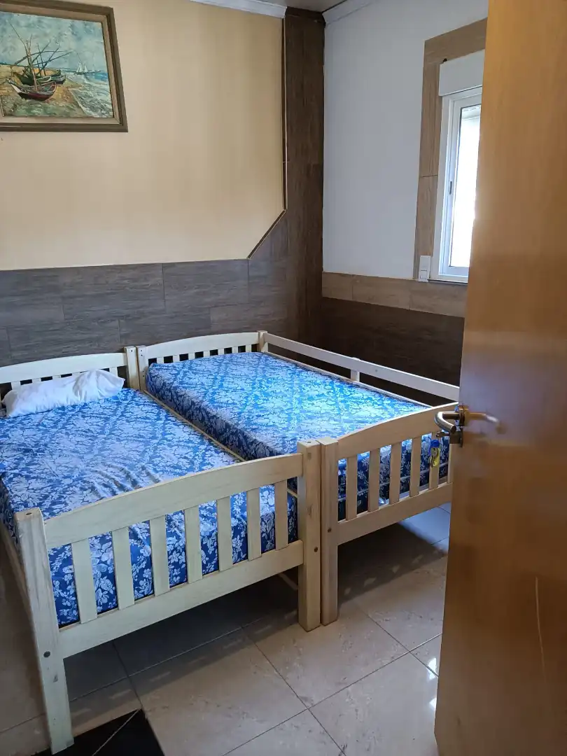 Bedroom of Detached homes for sale in Granada  with Furnished