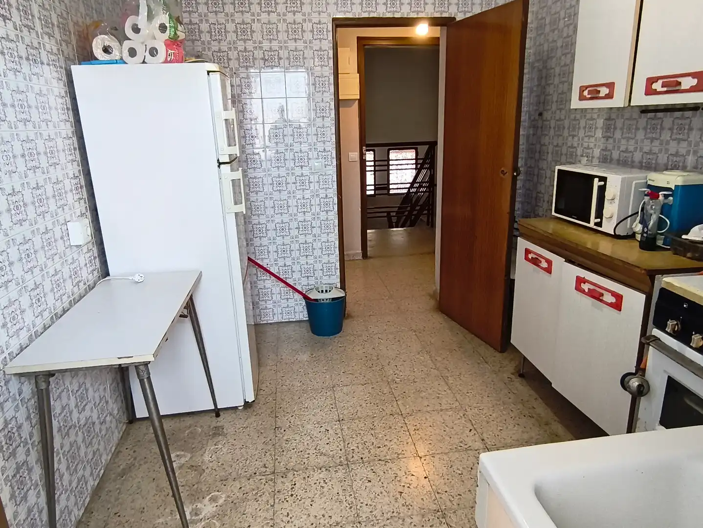 Appartement avec terrasse à vendre à Avenida Lusitania 66, imagen 11