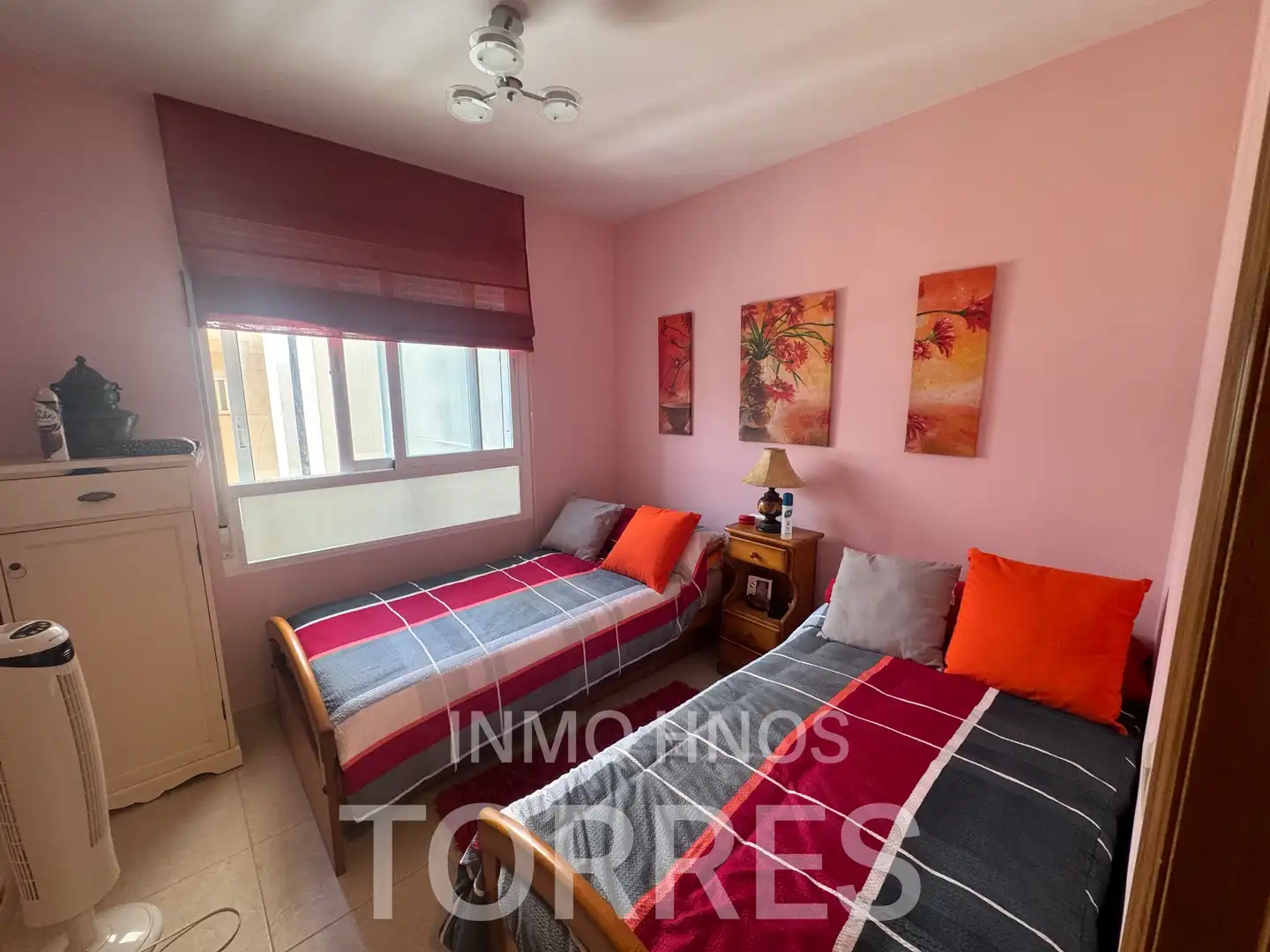 Appartement compact avec terrasse à vendre à Carrer d' Alacant, imagen 19