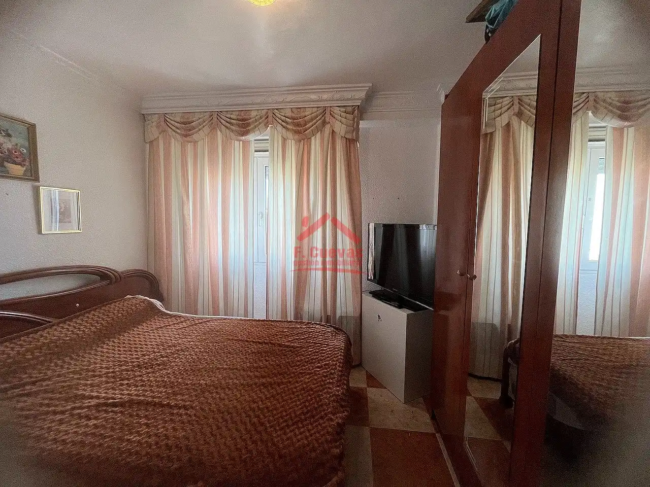 Dormitori de Apartament en venda en Vélez-Málaga amb Terrassa, Traster i Forn