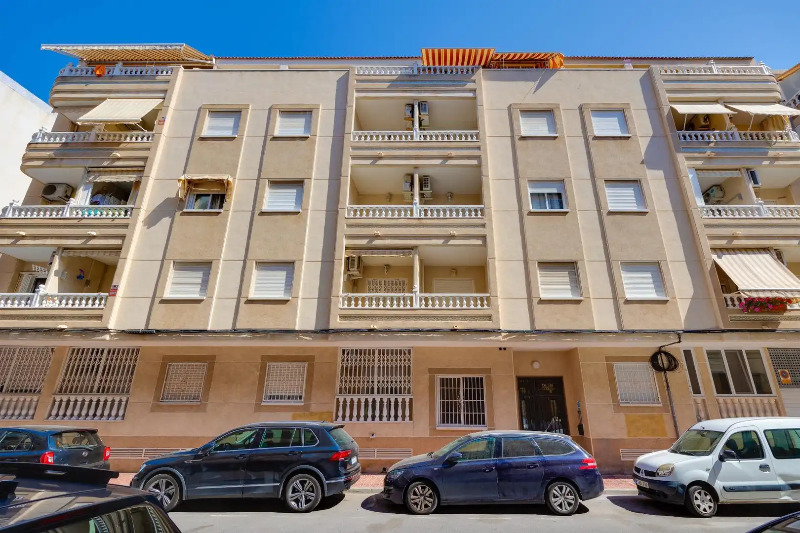 Apartamento con terraza en venta en Playa del Cura, imagen 37