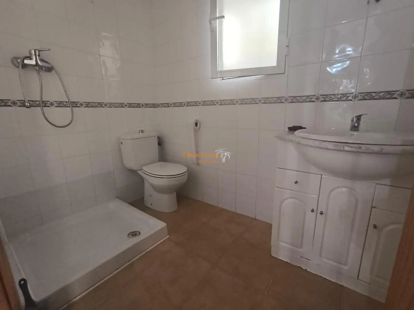 Baño de Casa o chalet de alquiler en Aspe