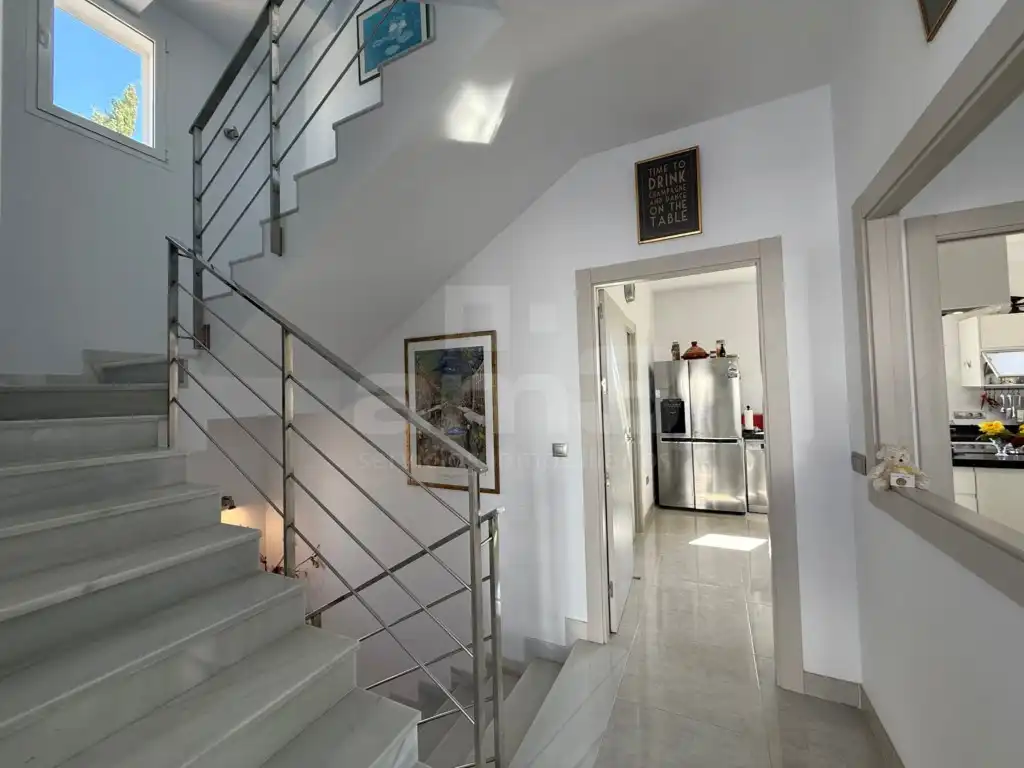 Houses for sale in Vista de los Ángeles