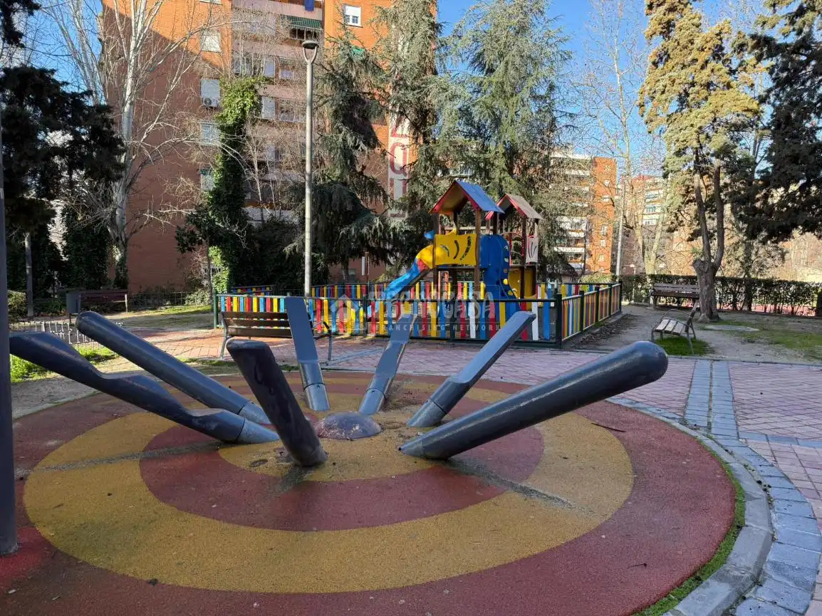 Flat for sale in El Soto - Azorín