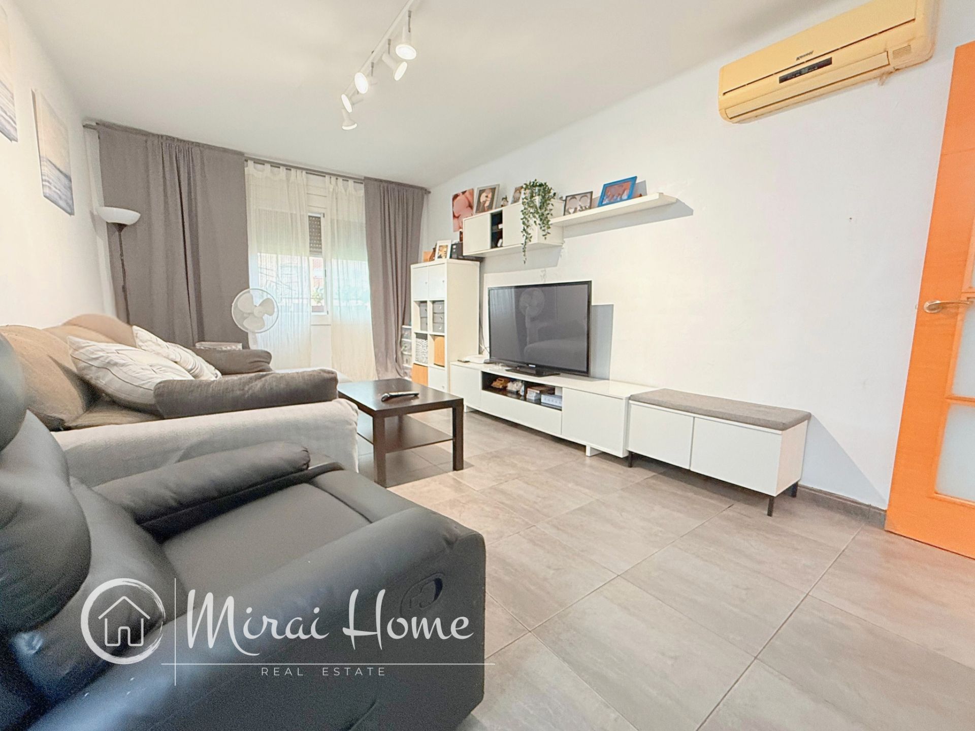 Flat for sale in Can Bassa