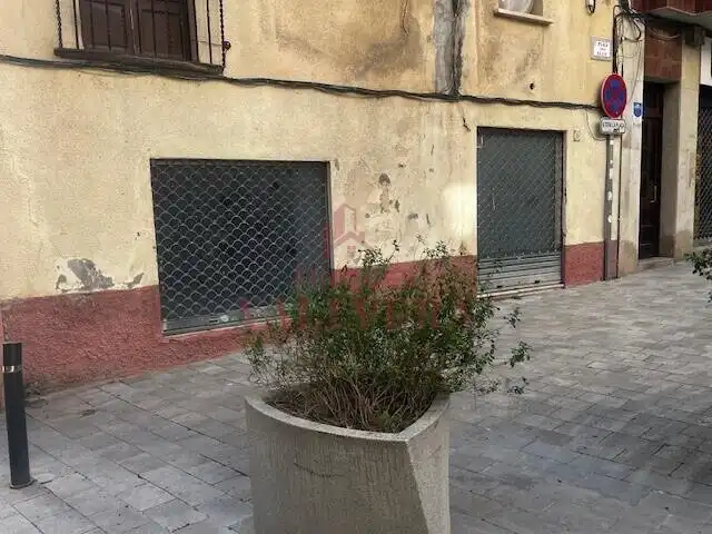 Local comercial en alquiler en Valls