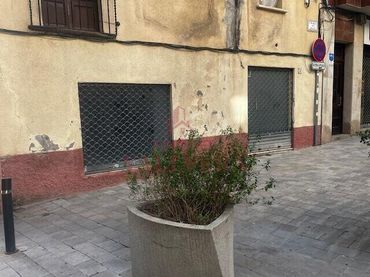 Business premises to rent in Valls