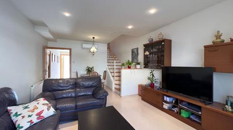 Foto 5 de Casa adosada de lloguer a Les Salines - Pla de Sant Pere, Barcelona