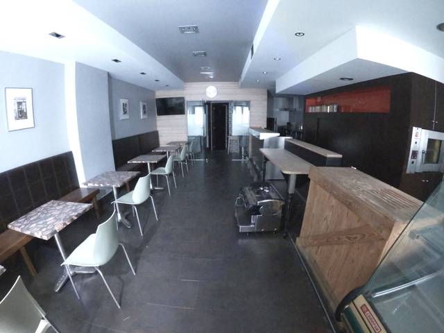 Local comercial en Venta en Idiazabal Kalea en Urnieta