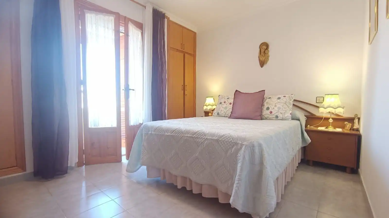 Duplex con giardino in vendita a Lo Pagán, imagen 28