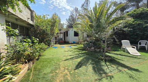 Foto 4 de Casa o xalet en venda a Sant Andreu, El Montmell, Tarragona