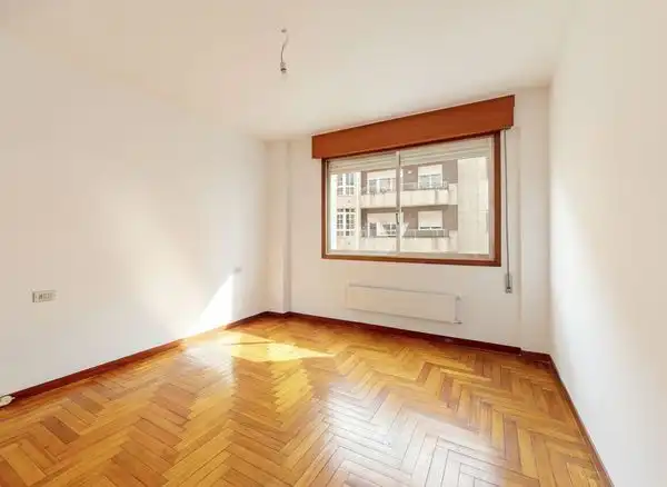 Bedroom of Flat for sale in Vigo   with Heating and Storage room