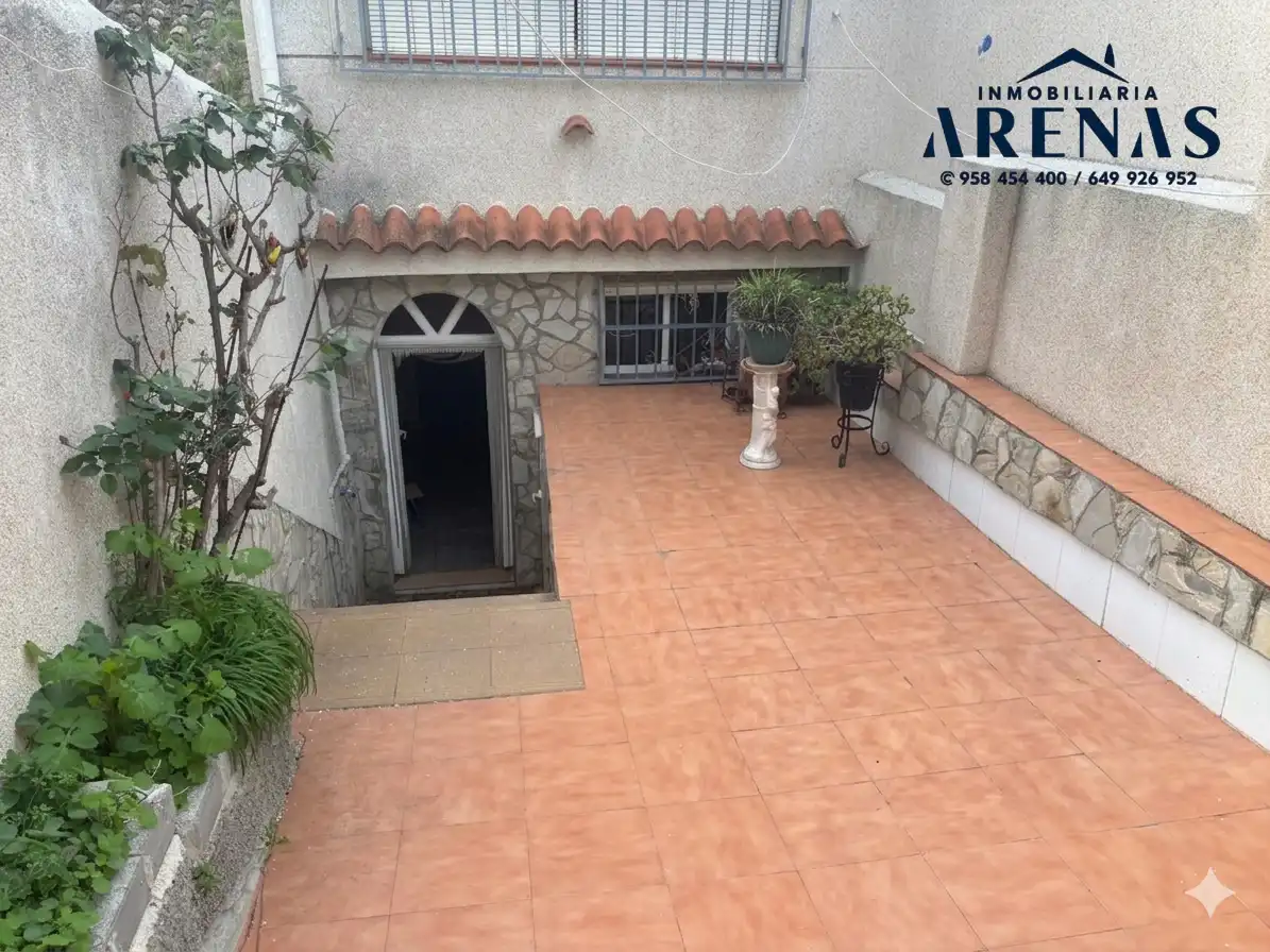 Casa en venta en Calle Fuente Apolo, imagen 14