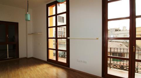 Foto 3 de Apartament de lloguer a Placeta de la Ciutat, 7, Berga, Barcelona