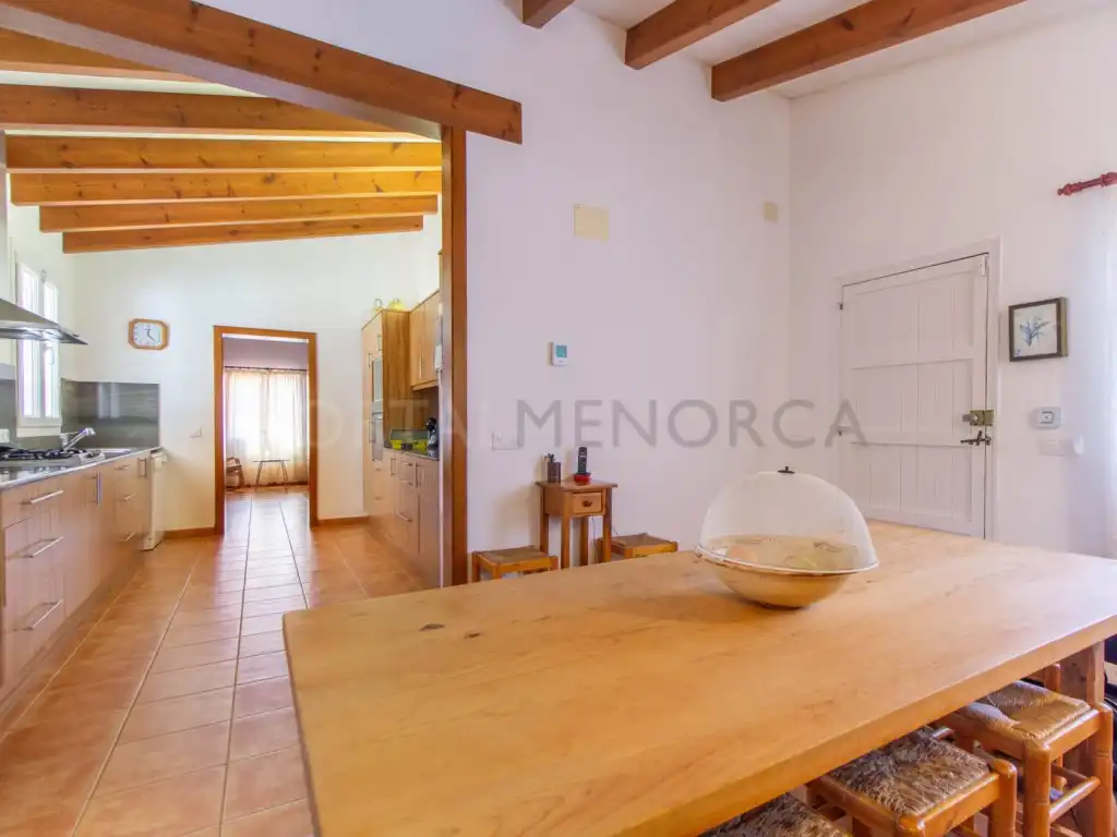 Maison rustique avec piscine à vendre à Camí des Vidals, imagen 13