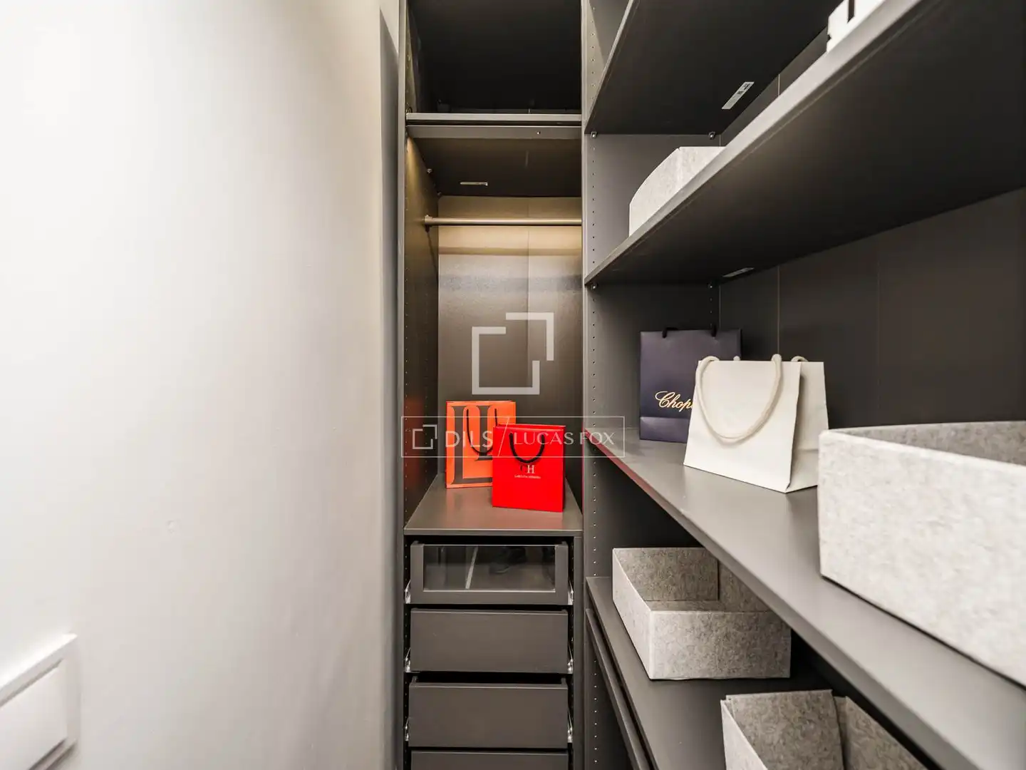 Flat with balcony for sale in Centro, imagen 28