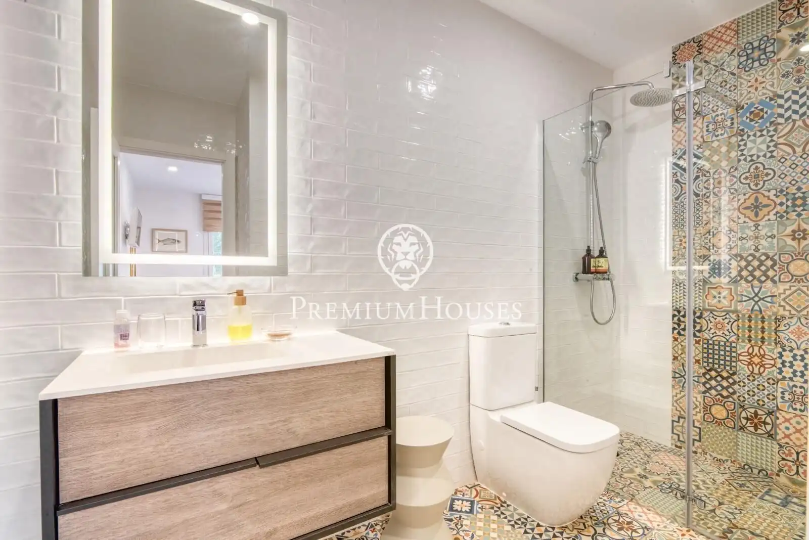Casa amb piscina en venda a Sant Jordi d'Alfama, imagen 52